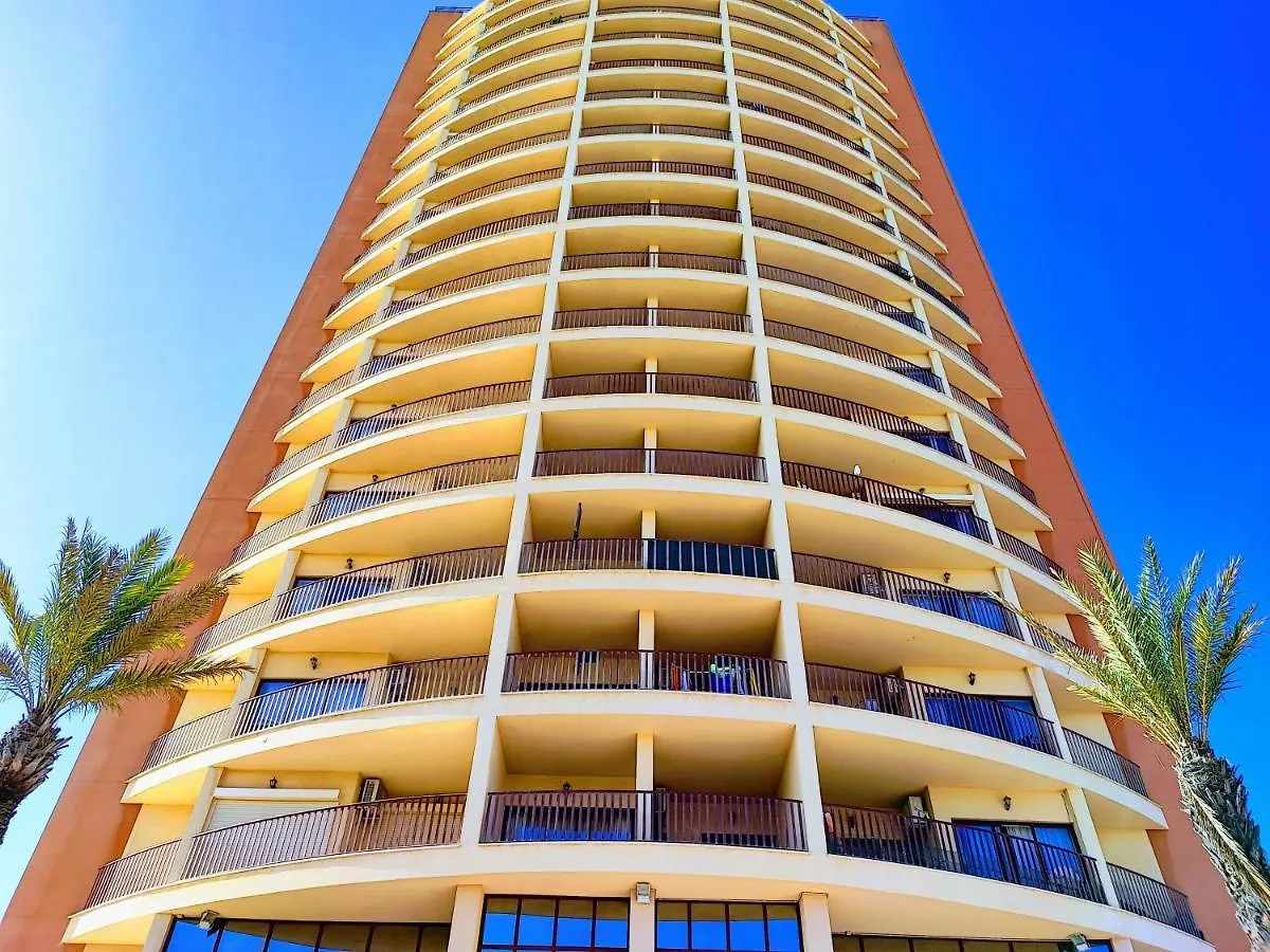 Seaview Apartment Clube Praia Mar Portimão 0*,  Portugal