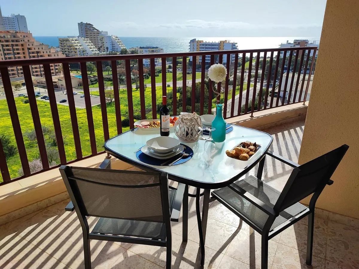 הקונטקטים של Seaview Apartment Clube Praia Mar