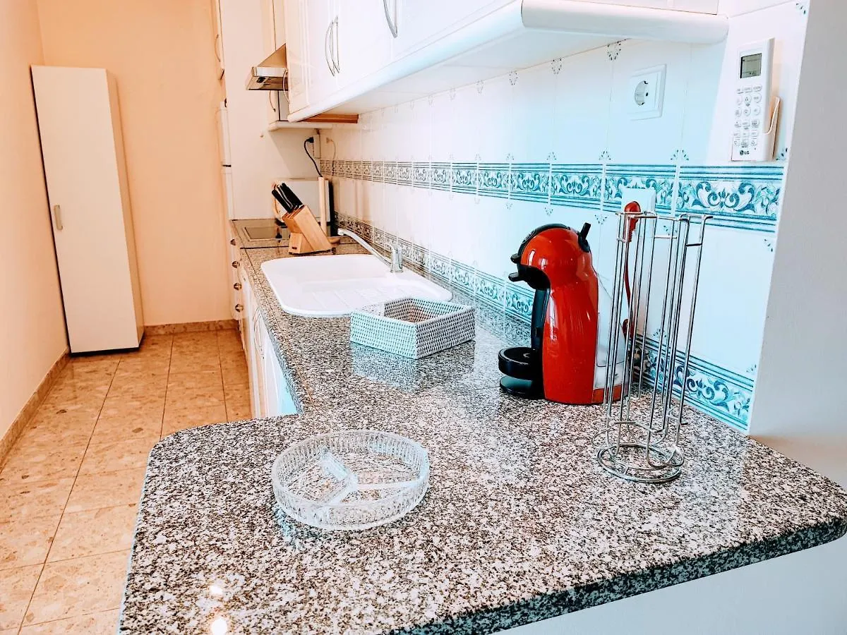 פורטימאו Seaview Apartment Clube Praia Mar