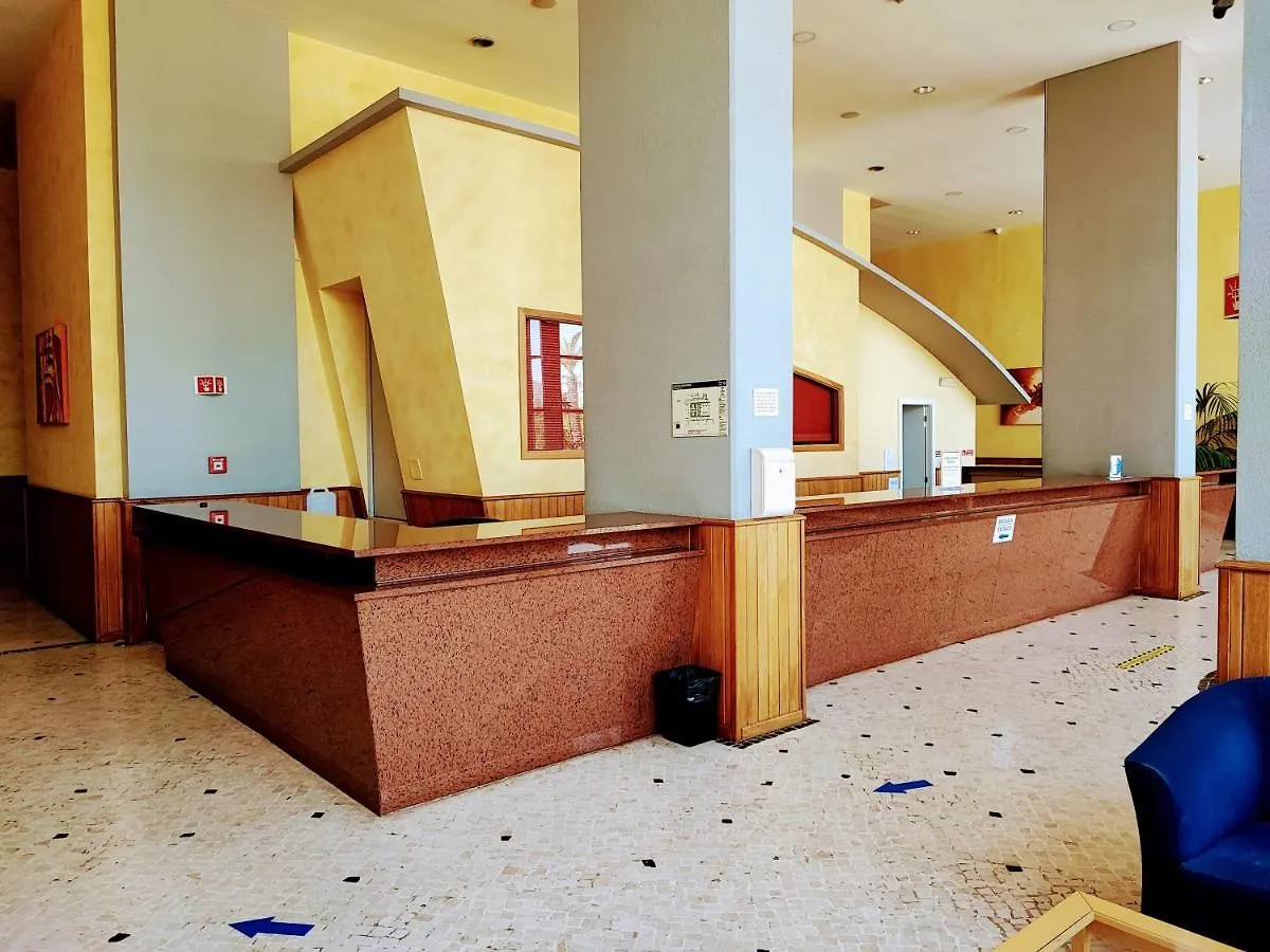 פורטימאו Seaview Apartment Clube Praia Mar פורטוגל