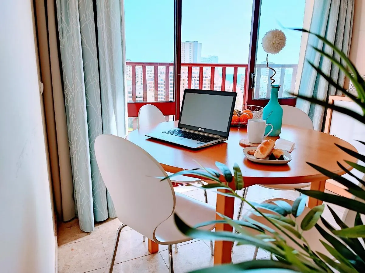 פורטימאו Seaview Apartment Clube Praia Mar