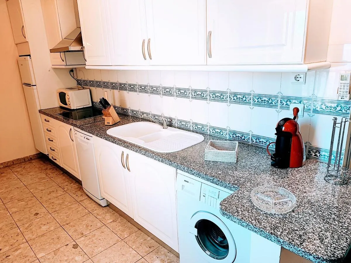 פורטימאו Seaview Apartment Clube Praia Mar