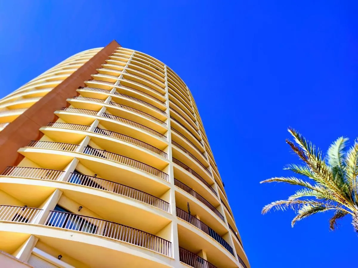 Seaview Apartment Clube Praia Mar Portimão