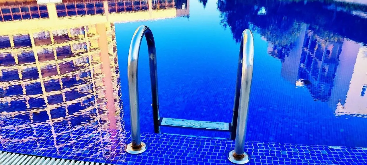 פורטימאו Seaview Apartment Clube Praia Mar