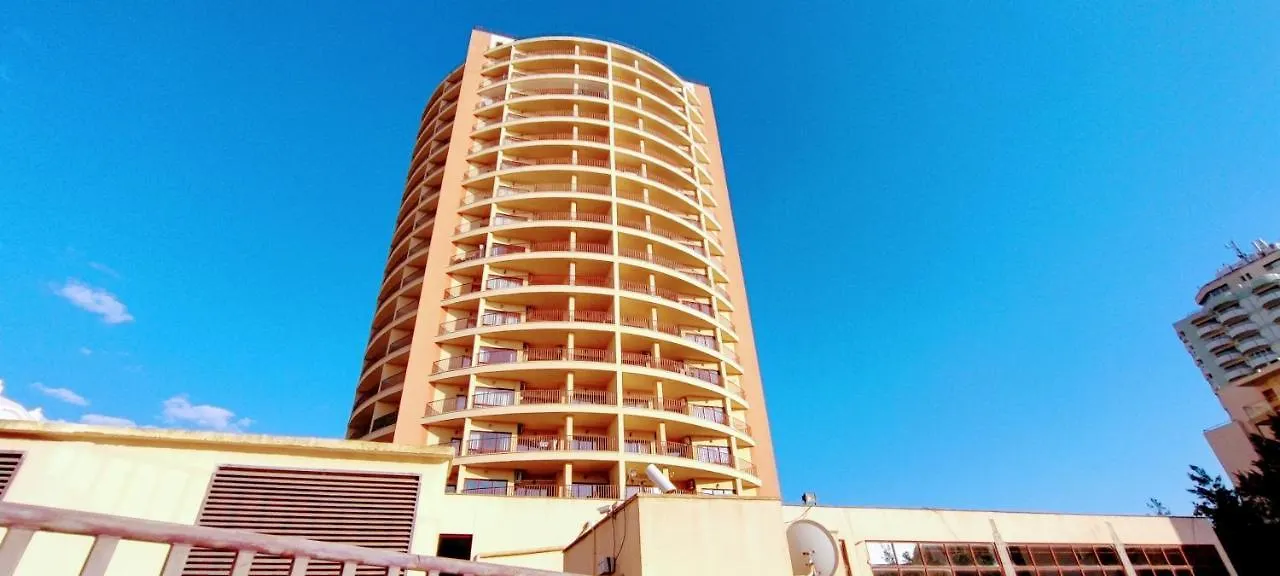 פורטימאו Seaview Apartment Clube Praia Mar