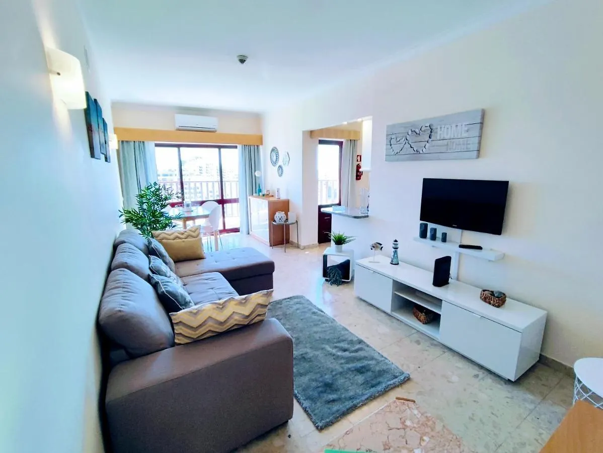פורטימאו Seaview Apartment Clube Praia Mar 0*,  פורטוגל