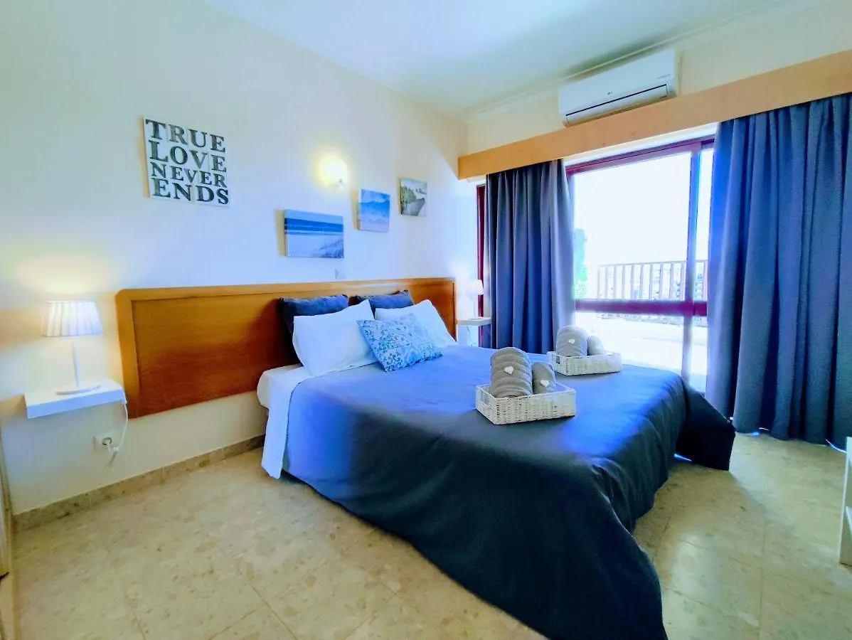 פורטימאו Seaview Apartment Clube Praia Mar 0*,