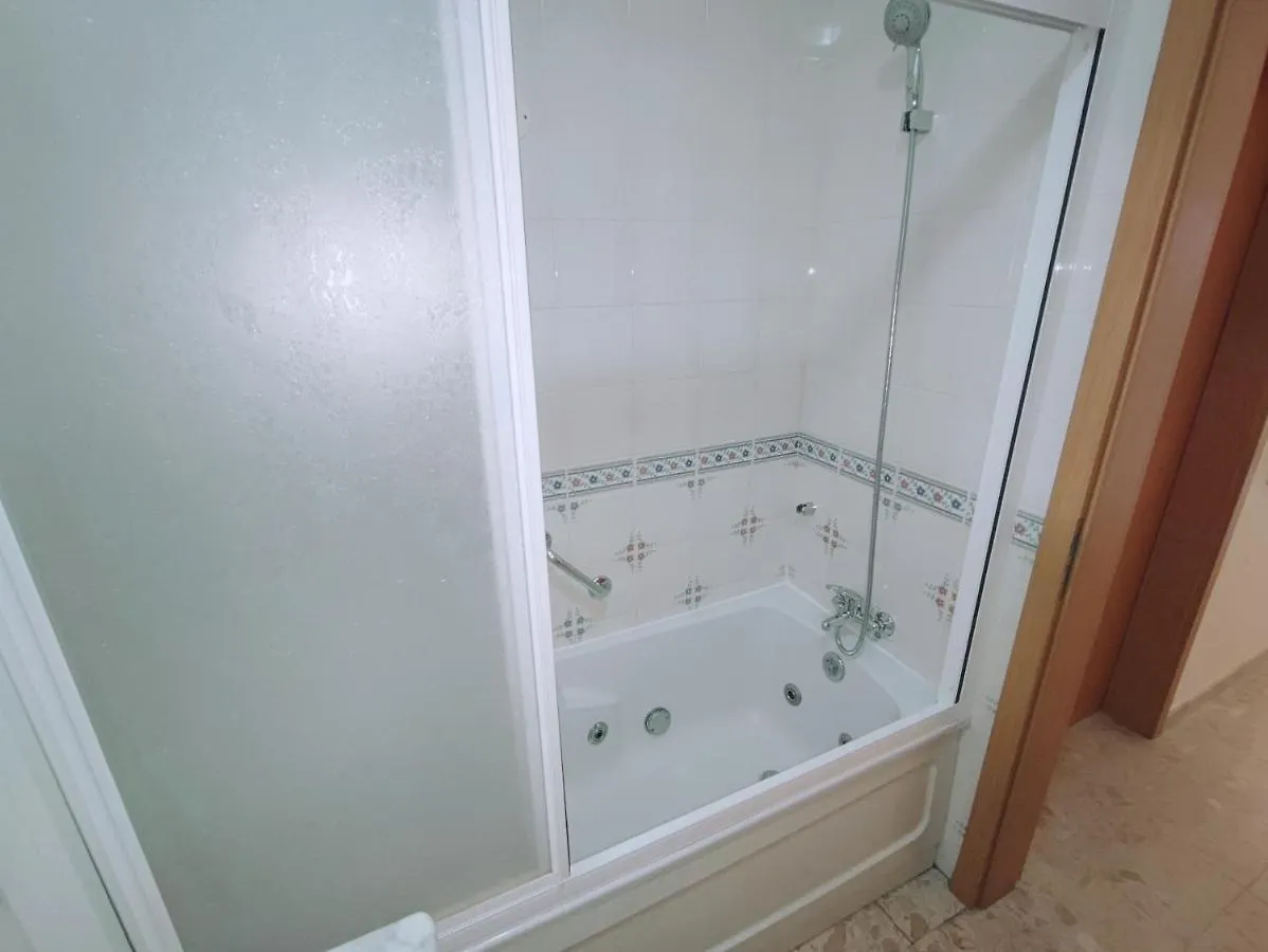 פורטימאו Seaview Apartment Clube Praia Mar